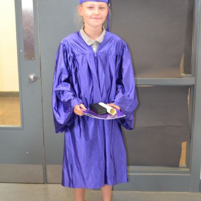 Year 6 Graduation (26)